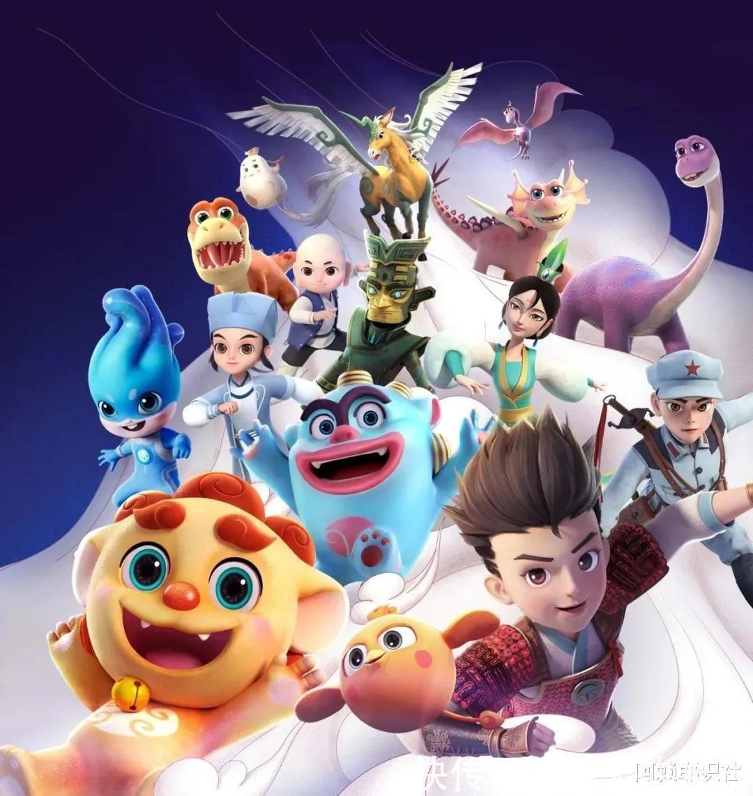 文化|四川文化IP刷屏暑期的背后,是城市“文化芯片”新生态的崛起