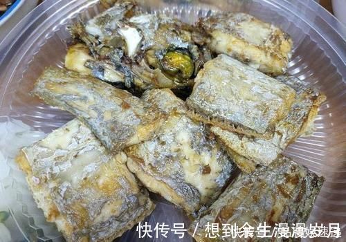 食材|爸爸生日，5姐弟每人做几个菜带去聚餐，网友：浪费3桌好食材！