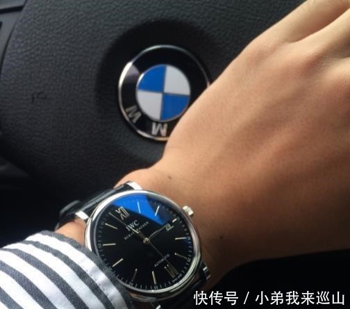 男人|他说男人一生必须要有三块手表,真的是这样吗!