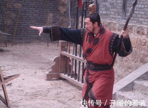 武功|为什么说卢俊义打不过武松呢因为前者的武功缺少三样东西