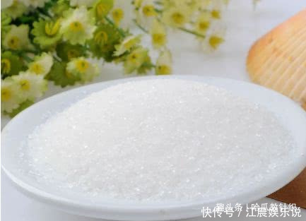 大烦恼|白糖撒在脚上太厉害了,解决了不少人的“大烦恼”,学会受用一生