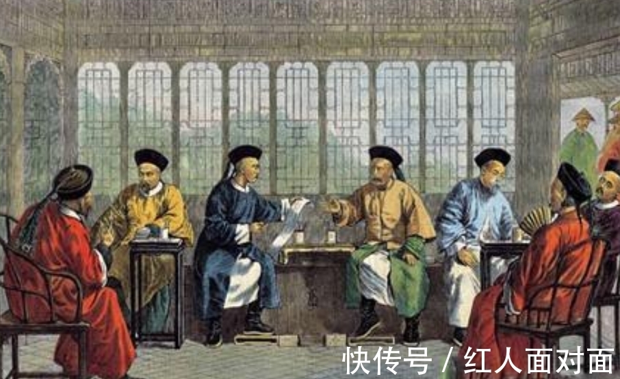 戊戌六君子#戊戌变法的悲哀:六君子慷慨赴死,百姓纷纷叫好,给刽子手扔赏钱