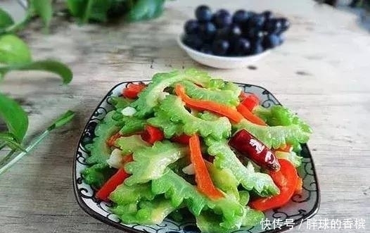 轻松|高血糖怎么办?中医推荐这4种食物,让我们轻松把血糖“吃”下去