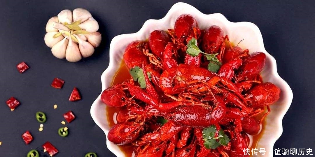 命题|麻辣小龙虾精准配方工艺,美食没有标准,众口难调是个伪命题