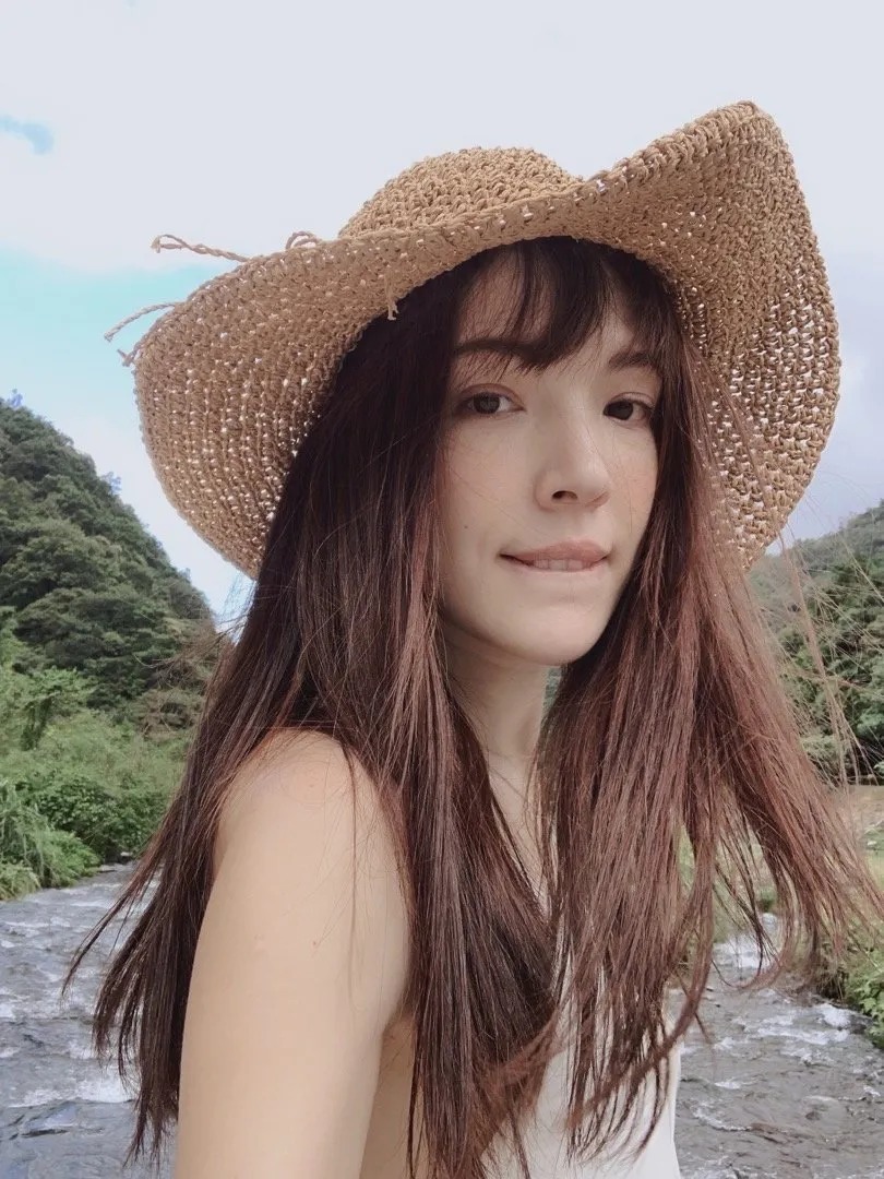 岳晓琳:圆脸、长脸、方形脸分别适合什么样的发型?