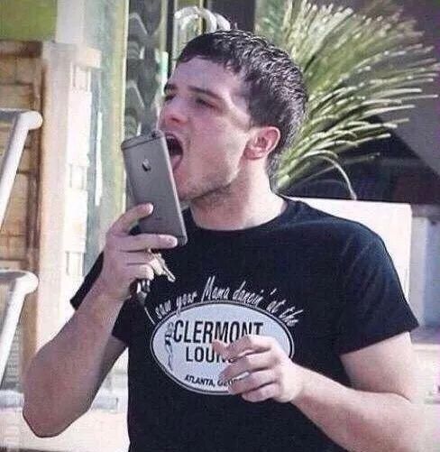 跑步机|你在健身房最真实的样子，被我拍到了！