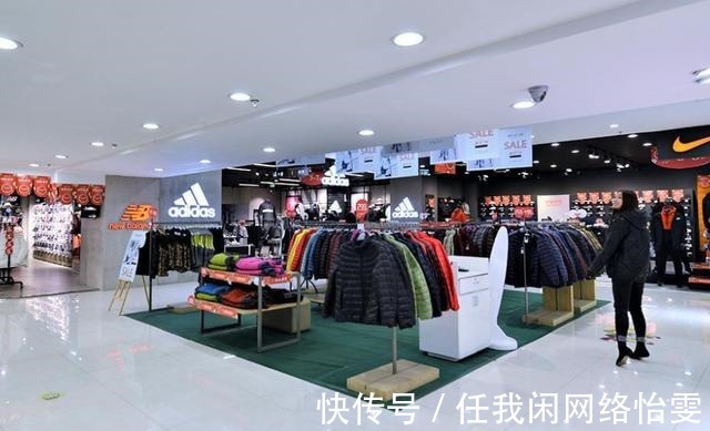 商都|重庆又一大型商场走向倒闭,开业初期深受市民欢迎,终被电商击垮