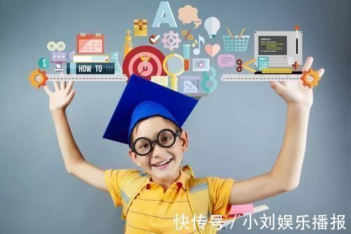 专注力|从小具有这三种特征的孩子,智商水平比其孩子高,长大后更能成事