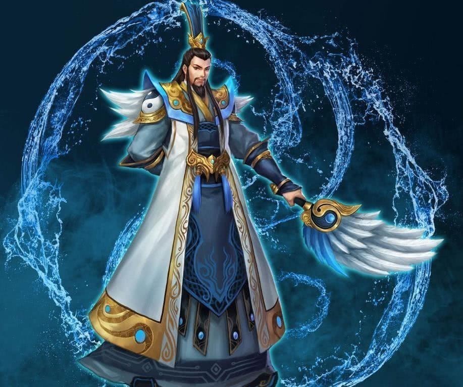 慧眼识人$诸葛亮著名的“观人七法”,牢记这几句话,教你“慧眼识人”