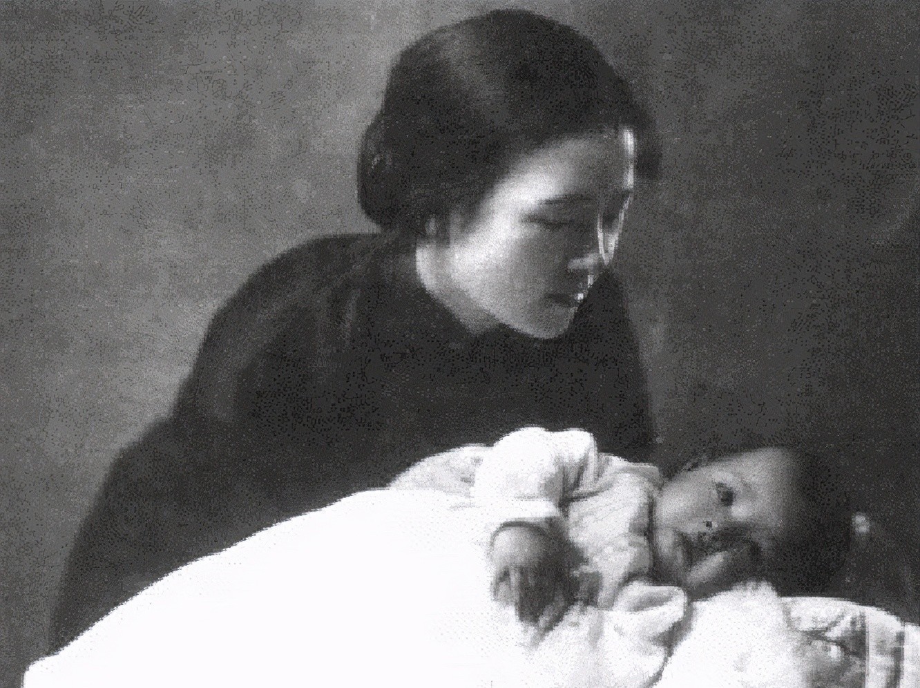 女神|民国女神林徽因,你真的对她了解吗?很多人其实一无所知