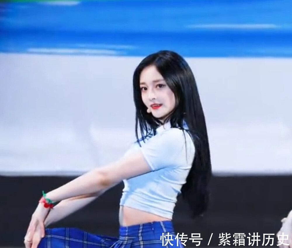 舞臺|爆裂舞臺很會剪輯:這樣一來,明顯又把陳卓璇推上話題中心