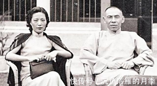 于祧母|孟小冬离开梅兰芳后, 几经波折最终嫁给杜月笙