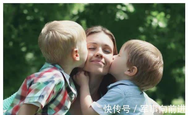 妈妈|身上有这4个“坏习惯”的妈妈,教育出来的孩子,往往会更加优秀