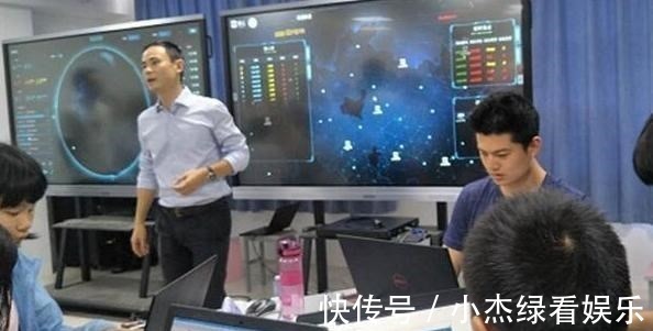 公务员|被华为选中的天才少年，年薪都是百万起步，清北无一人入围