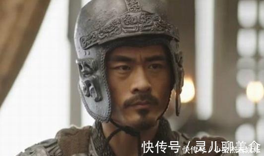 祝融夫人|此人堪称演义中的诈败之王,一连诈败七人,连张郃都望尘莫及