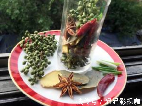 油炸|炸花椒油，多数人直接用油炸！第一步就错，难怪不麻不香，苦味重