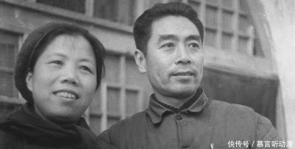 周总理|周总理爱人邓颖超去世，留下了遗嘱，却没有一人敢去执行遗嘱内容！