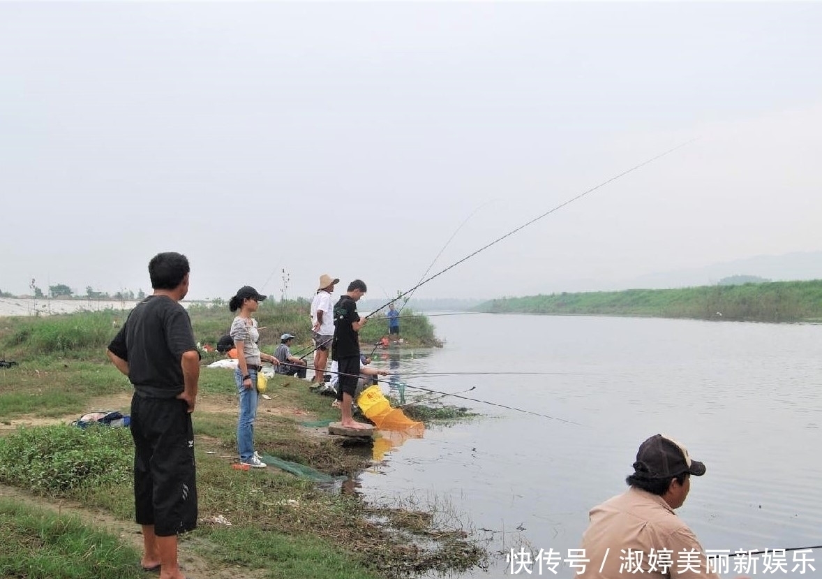 钓法|详细解读调四钓二，通过分析，才知道有些场景根本不适合调四钓二