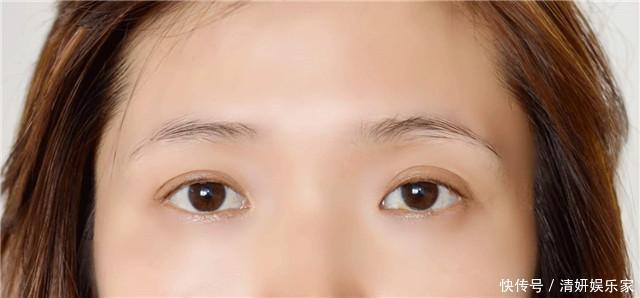 纹过“眉毛”的女生,几年后会有什么变化过来人道出了实情!