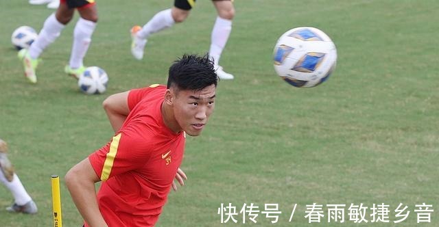 唐淼|国足后继无人卡塔尔世预赛折戟沉沙,新十一人初见端倪