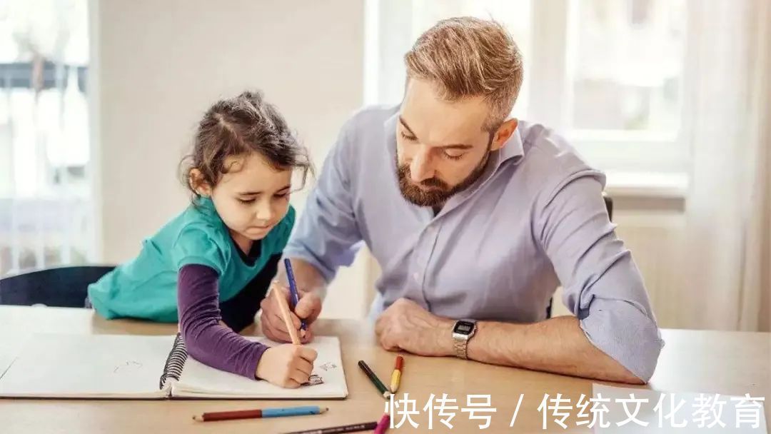 尹建莉|最好的家庭教育,始于接纳孩子的不完美