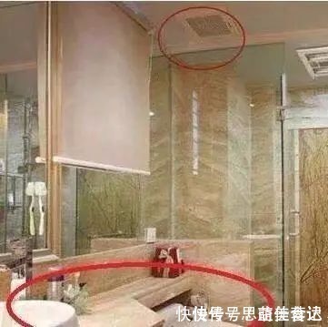 卫生间门|卫生间不用时要不要关上门呢？大多数的人都做错了，难怪越来越脏