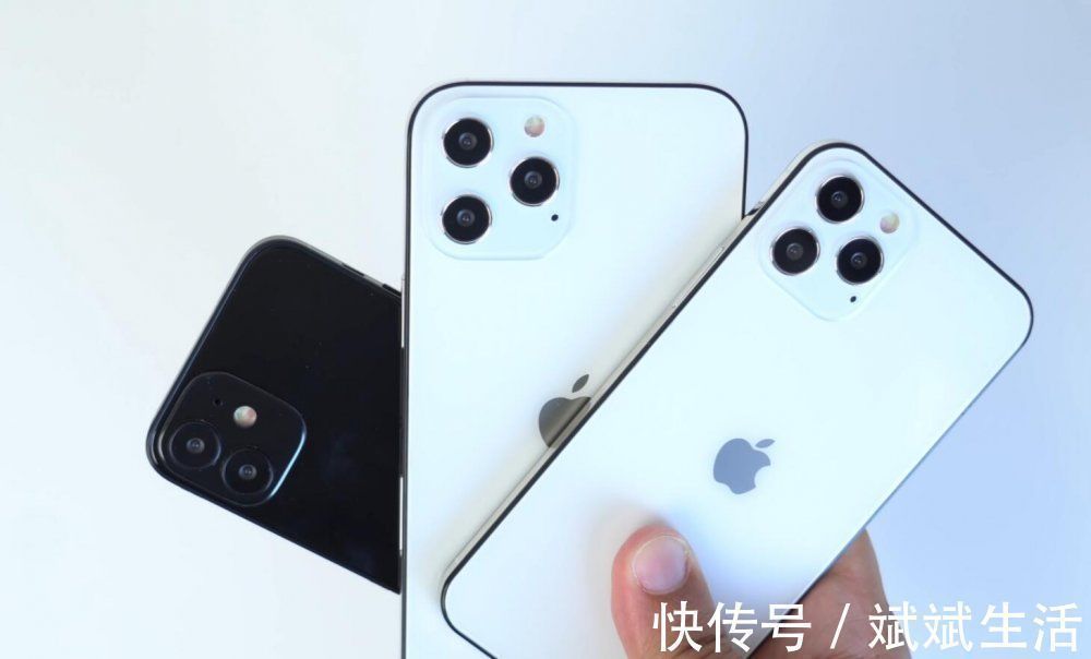 销量|别再说喜欢小屏旗舰，连iPhone12都撑不住！销量最差是它