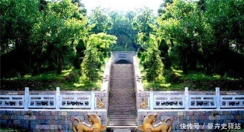 曹操当年到底挖了谁的墓,竟能养活全军3年?专家:你看墓主是谁