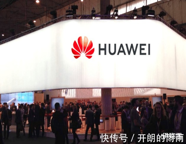 奋斗者|任正非的中庸大道无为而治，才成就了华为的与众不同