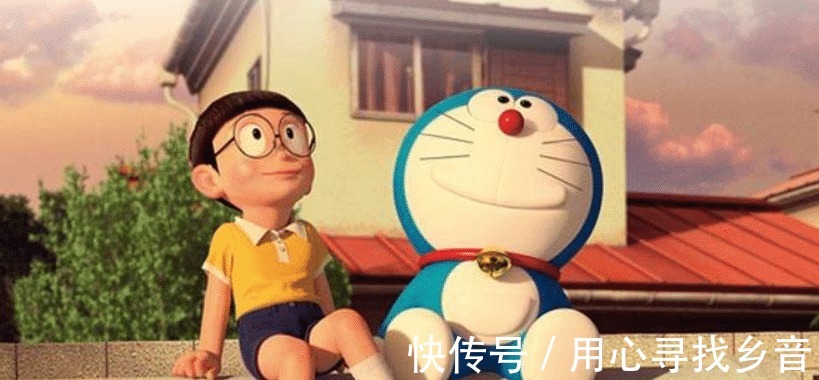 蓝胖子|哆啦A梦关于哆啦A梦的冷知识,你知道哆啦A梦的颜色代表什么吗