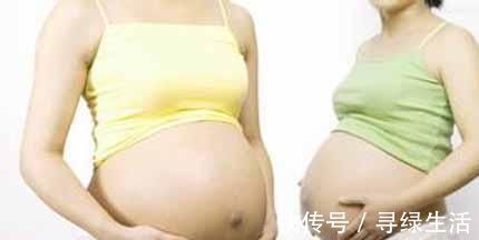 上怀|孕肚上怀和下怀有什么区别，跟胎儿的性别有关吗？真相在这里