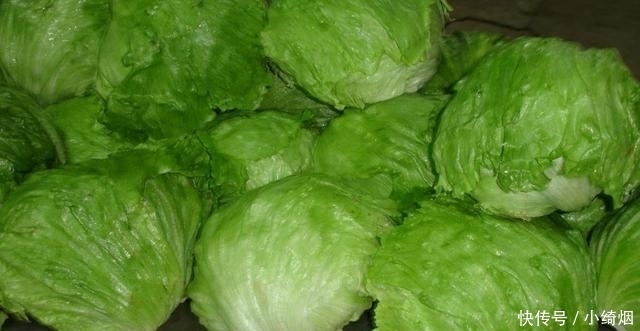 西生菜5种最好吃的做法,简单美味又健康,看看你喜欢吃哪种?