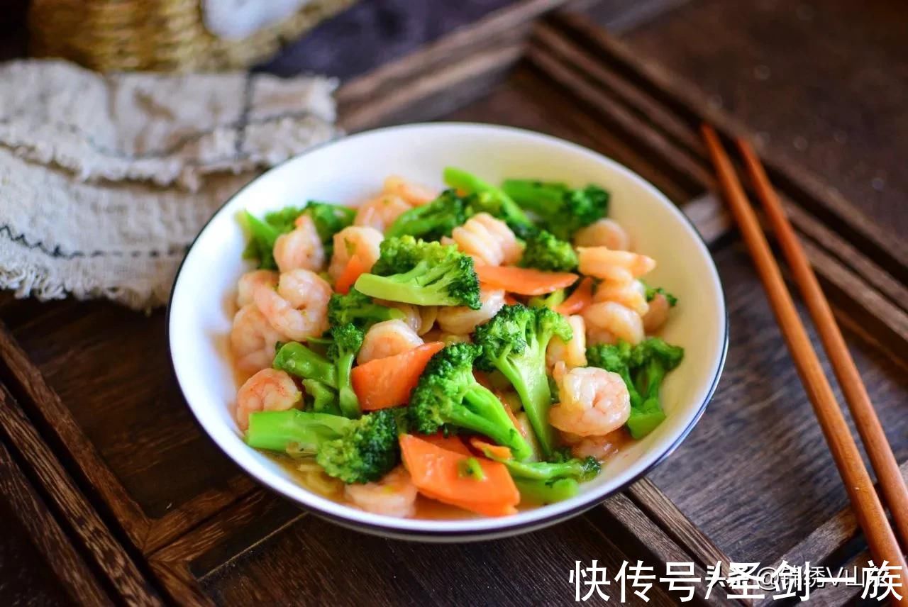 蘑菇|天冷了，给家人做的12道家常菜，解馋下饭，营养丰富，做饭不够吃