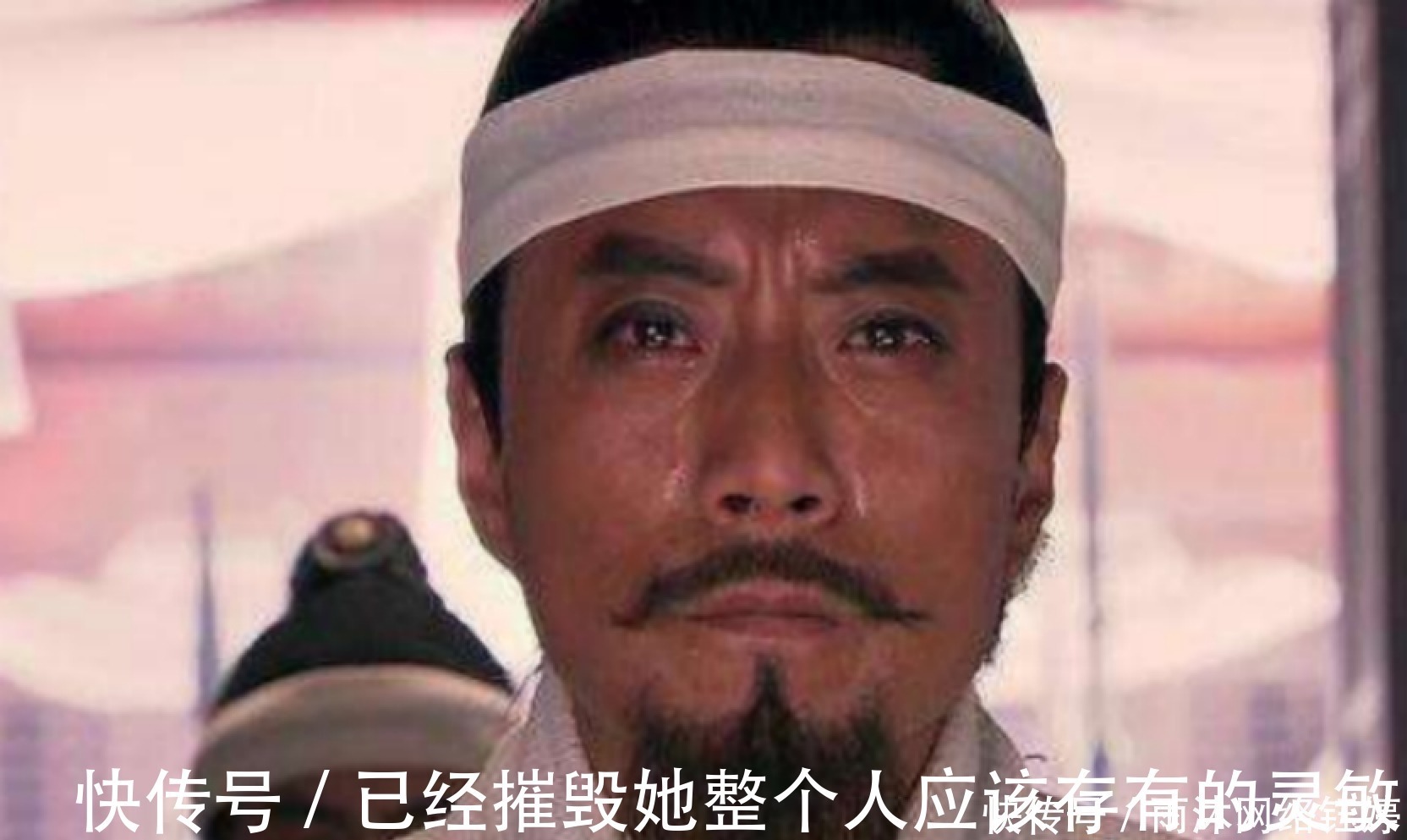 宋江#水浒传:梁山中隐藏一内奸,隐藏得非常深,却最后还是被发现了!