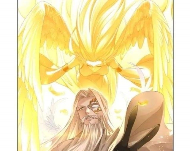 七子|斗罗大陆漫画更新第773话:圣山琨,七神之怒!海神的惩罚