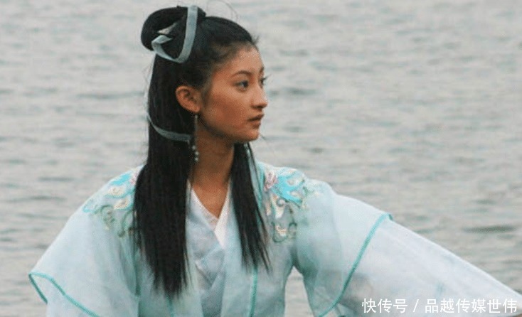 武艺|逍遥派最后的2位传人,一人武功盖世,一人武艺低微还与人渣为伴