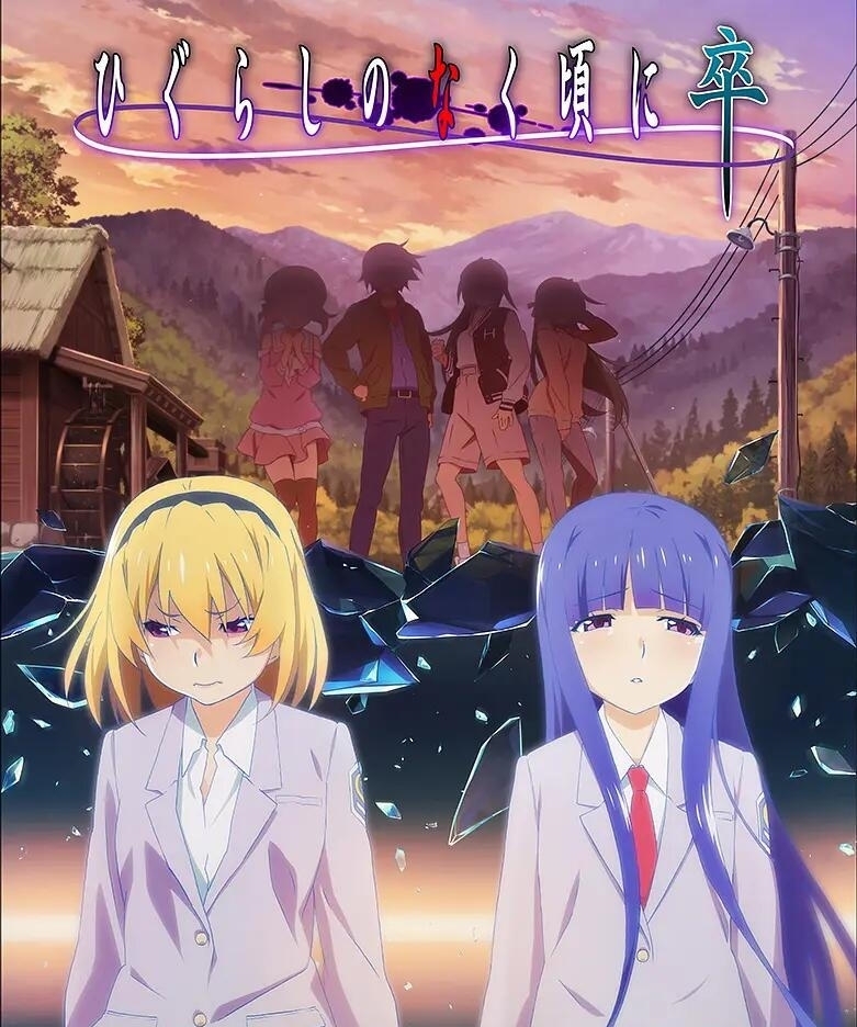 续作篇|7月新番续作篇:京阿尼挺过来了,小林家的龙女仆强势回归!