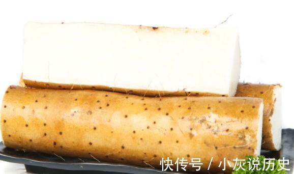 山药|山药千万不要这样吃,否则就是毒药