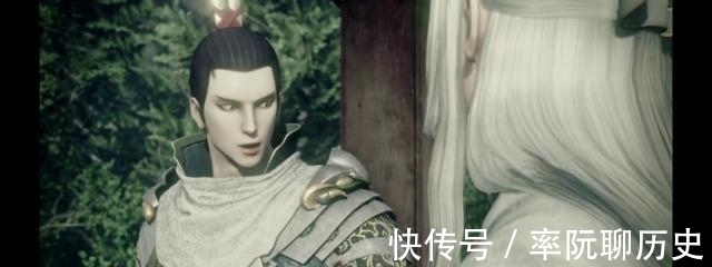 李淳风|不良人:即使李淳风复活,他是袁天罡的对手吗?