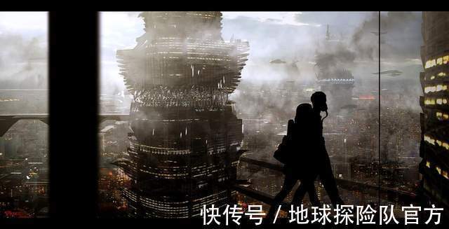 虚拟世界|“元宇宙”到底有没有发展前景?这个概念究竟是怎么跳出来的?