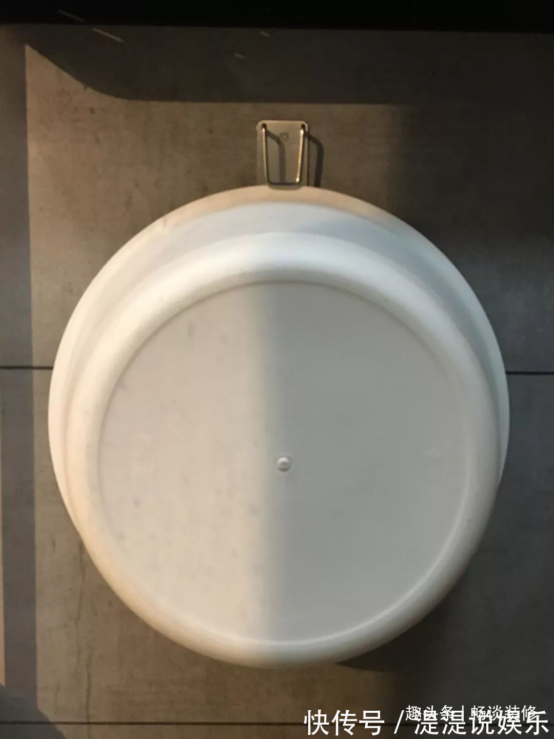 防臭地漏|装过2套房才敢告诉你,卫生间装上这8样东西,是真的非常好用