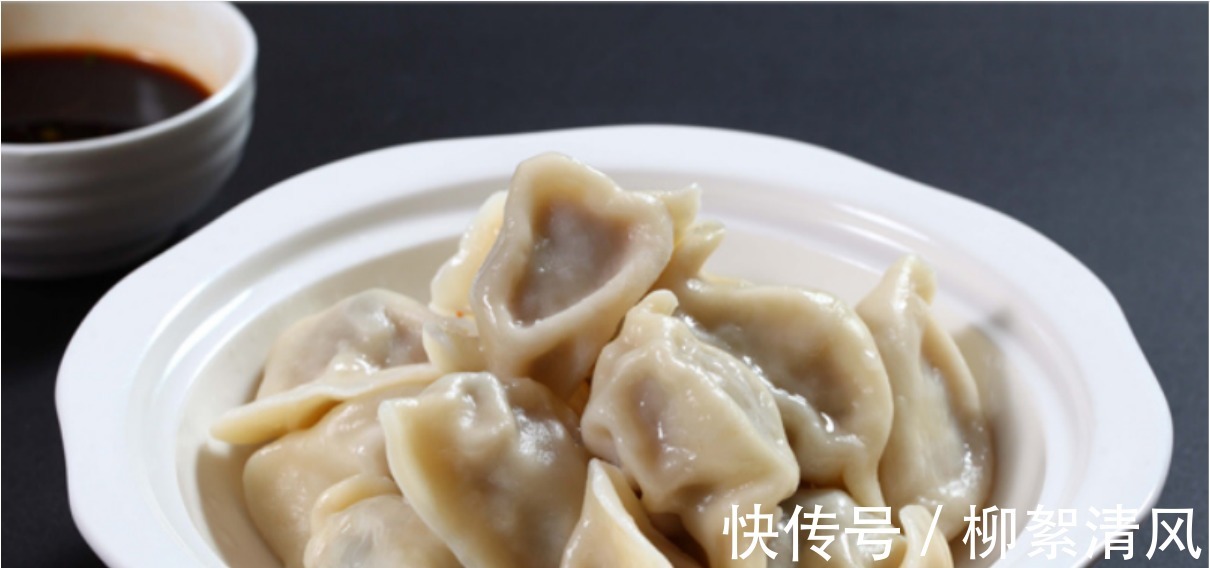 入秋后，遇见别错过的菜，包饺子吃太香了，连续吃也吃不够！