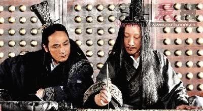 魏惠王|魏国之所以留不住张仪等人才,真的是因为国君昏庸吗?