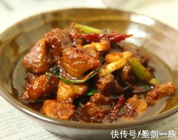 12道迷倒千万男人的家常菜,下酒又下饭,好媳妇必备,赶紧收藏