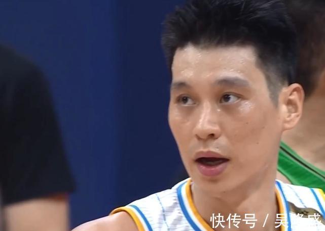 得分|状态回暖!16中9,赛季第三场得分上20,如今,他仍有实力统治CBA
