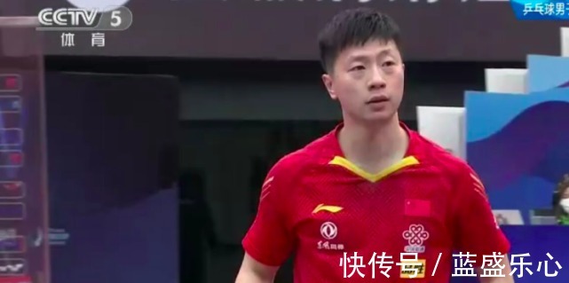 刘国梁|林高远2-4，王楚钦0-3，刘国梁可以决断了，马龙4战奥运或成定局！