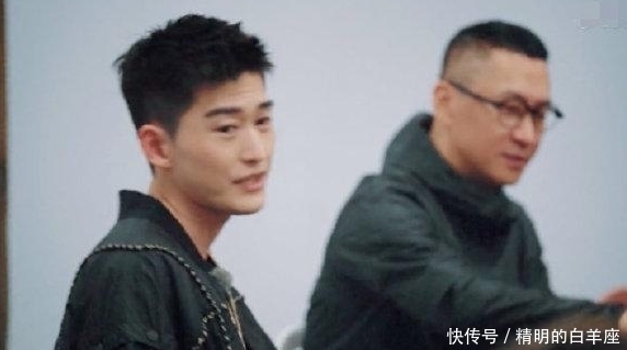 我爱我家 是张翰没礼貌,还是宋丹丹故意刁难?尴尬对话问题究竟出在哪里?