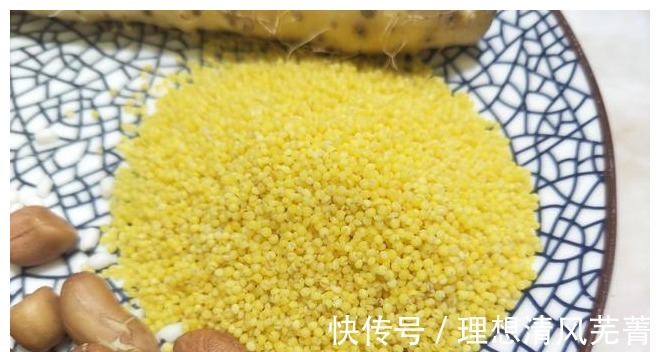 破壁机|破壁机瘦身食谱,4样食材扔进去,低脂又营养,出锅浓香好喝!