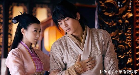 结局|神雕最终的结局,小龙女已死杨过娶郭芙为妻,证据不止一个