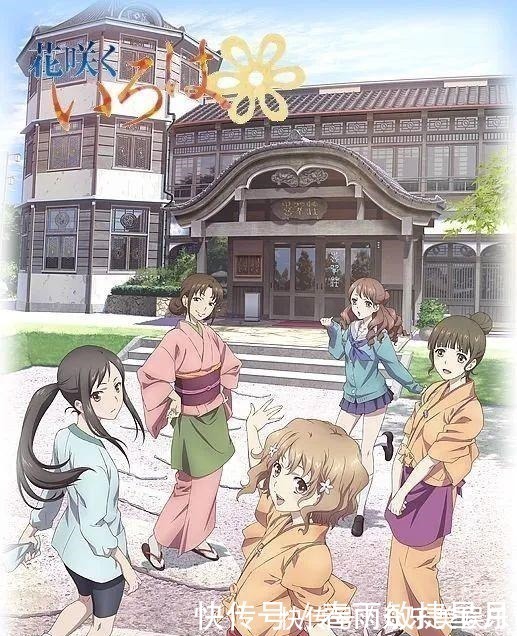 p麻枝准新作10月开播，那就先来回顾PA制作过的名动画